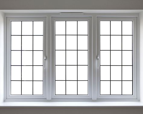 Can you paint vinyl windows? Expert painters advise | Paint Vinyl Windows, White Vinyl Windows, Painting Window Frames, Painting Vinyl Windows, Fix Leaky Faucet, Installing Kitchen Cabinets, Old Window Frames, Paint Vinyl, Vinyl Windows