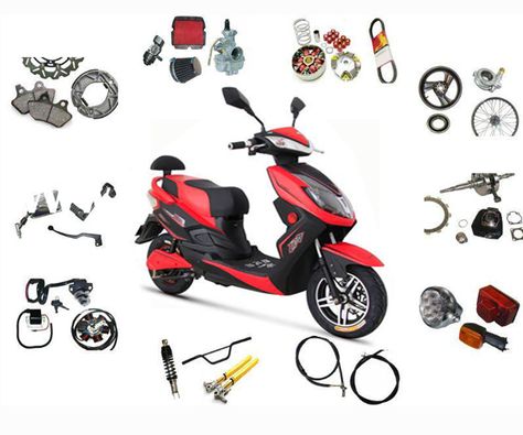 As much as you love riding scooters, we can all agree it is no fun when they break down. The most common thing people complain about with scooters is that they have parts that are difficult to replace. It doesn't have to be like this. There are so many different options to choose from when it comes to scooter parts. To navigate through these options, we put together this list to help you to find the right parts for your pro scooter. Riding Scooters, Pro Scooter, Pro Scooters, Best Scooter, Scooter Parts, Chevy Trucks, Scooters, Chevy, Trucks