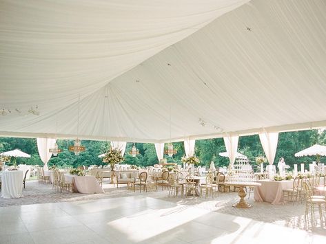 Tent Draping, Opelika Alabama, Alabama Wedding Venues, Auburn Alabama, Party Tables, Alabama Weddings, Valances, Wedding Event Planning, Classic Wedding