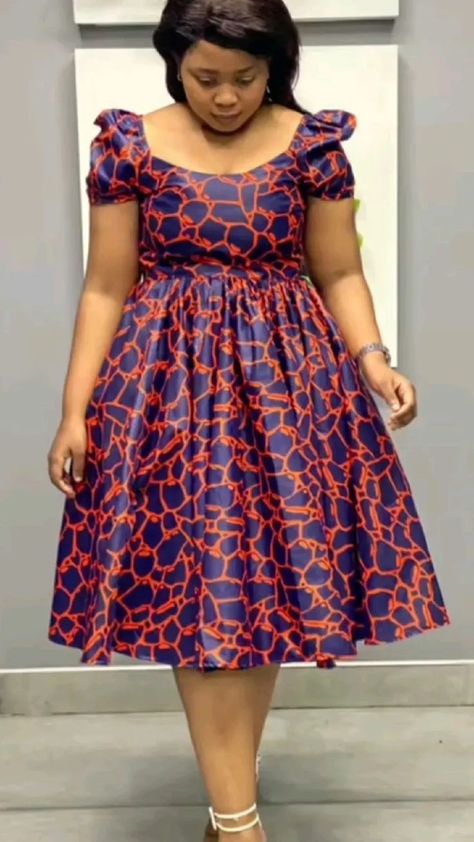 30 Beautiful African dress styles for women - Latest fashion ideas Ankara Church Dresses For Women Classy Chic, African Dresses For Women Church Fashion Styles, African Print Dresses Designs Classy, Latest Ankara Dress Styles For Church, African Dresses For Women Classy, African Dress Styles For Women, African Dresses For Women Church, Church Dresses For Women Classy Chic, Kitenge Dress Designs