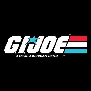 G I Joe Wallpaper, 80s Things, 80s Logo, Toys Logo, Stewie Griffin, Shoes Anime, 80 Cartoons, Joe Black, Gi Joe Cobra