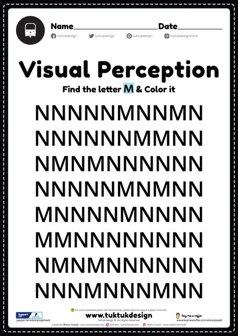 Visual Perceptual Worksheets, Cognitive Stimulation Therapy Activities, Visual Perception Activities Worksheets, Visual Perception Activities For Kids, Brain Gym Worksheets, Visual Attention Worksheets, Abacus Activities, Visual Perception Worksheets, Vision Therapy Activities