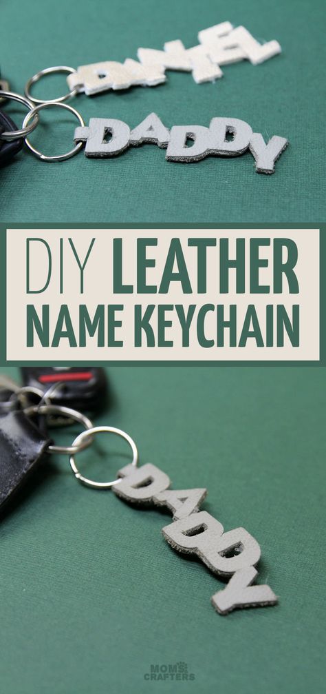 Cricut Maker 3 Earrings, Personalized Keychain Diy, Leather Keychain Diy Cricut, Faux Leather Keychain Cricut Svg Free, Cricut Leather Keychain Ideas, Faux Leather Ideas Cricut, Cricut Maker 3 Leather Projects, Leather Crafts Cricut, Cricut Leather Projects Ideas