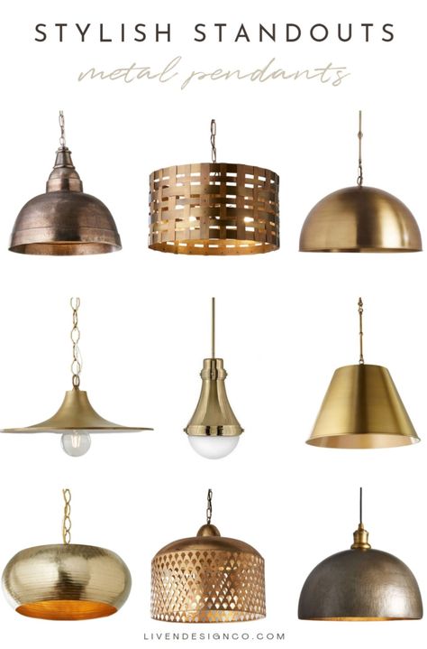 Fire and Earth Pendant - Arabesque curated on LTK Gold Dome Pendant Light Kitchen, Gold Hanging Lights Bedroom, Gold Dome Chandelier, Hammered Gold Pendant Light, Metal Dome Pendant Lights Over Kitchen Island, Brass Cone Pendant Light, Gold Dome Light, Brass Gold Pendant Light Kitchen, Dome Brass Pendant