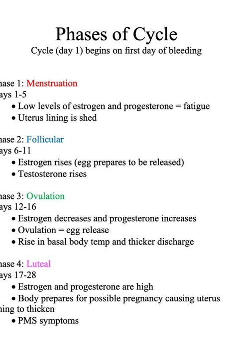 Broke down and easy to understand phases of menstrual cycle. How to align your life with your cycle Days Of Cycle, Me Steal Cycle Phases, Menstrual Cycle Phases Nursing, How To Track Menstrual Cycle, Period Cycle Phases And Symptoms, Living According To Your Cycle, Emotions During Menstrual Cycle, Different Phases Of Menstrual Cycle, Cycle Phases Explained