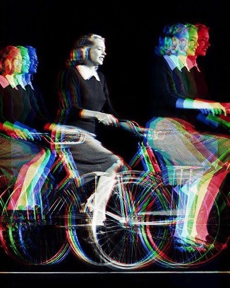 by crimebydesign Tripping Balls, Have A Nice Trip, 3d Photo, Glitch Art, Content Warning, Trippy Art, Chromatic Aberration, Black And White Pictures, Double Exposure