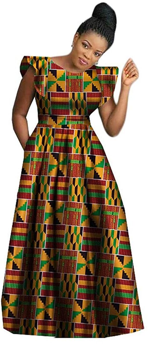 Traditional Dresses For Women, African Dresses Plus Size, Chitenge Dresses, Long Ankara Dresses, African Attire Dresses, Long African Dresses, Ankara Dress Styles, African Print Dress Ankara, African Print Dress Designs