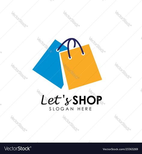 Personal Shopper Logo Ideas, Personal Shopper Logo, Shopping Logo Design, Shopping Logo, Packaging Template, Cute Images For Dp, Cute Couple Art, Shop Icon, Logo Design Template