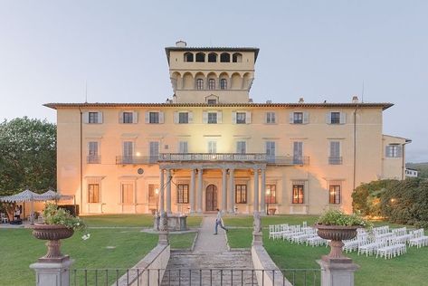 An Intimate Wedding Under the Tuscan Sun - Over The Moon Late Night Pizza, Investment Banker, Bride’s Mother, Surprise For Him, Under The Tuscan Sun, Lee Miller, Tuscan Villa, Before The Wedding, Villa Wedding