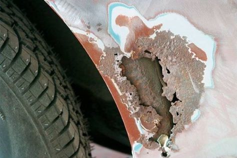 Car Rust Repair, Car Paint Repair, Auto Body Work, Car Repair Diy, Garage Atelier, Paint Repair, Car Fix, Truck Repair, Auto Body Repair