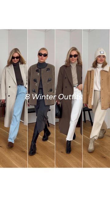 Lydia Tomlinson on Instagram: "Links will be in stories & saved to reels highlight" Lydia Tomlinson Outfits Winter, Lydia Tomlinson Outfits, Lydia Tomlinson, Winter Outfits, Fall Outfits, Outfit Ideas, Highlights, Fashion Inspo, On Instagram