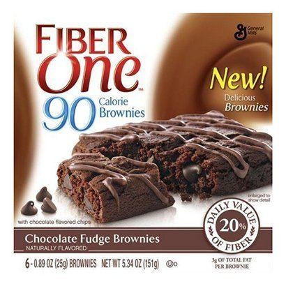 Fiber One 90 Calorie Brownies Chocolate Fudge 534ounce Pack of 5 30 Bars * Visit the image link more details. (This is an affiliate link) #CerealBars Fiber One Brownie, Chocolate Chip Cookie Brownies, Cookie Brownies, Chocolate Chip Brownies, Brownies Chocolate, Protein Bars Homemade, Fiber One, Chocolate Fudge Brownies, No Calorie Snacks