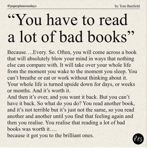 Why we read Best Quotes From Books, Favorite Book Quotes, Literature Quotes, Book Memes, Deep Thought Quotes, Perler Bead, I Love Books, Writing Inspiration, Pretty Words