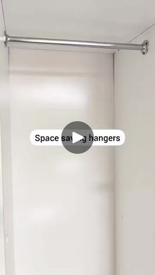 20K views · 127 reactions | Great for tall, narrow spaces #wardrobe #organize #fyp | Effective Spaces | Madonna · Material Girl Effective Spaces, Narrow Wardrobe, Madonna Material Girl, Rv Organization, How To Organize, Material Girl, Material Girls, Organization Ideas, Madonna