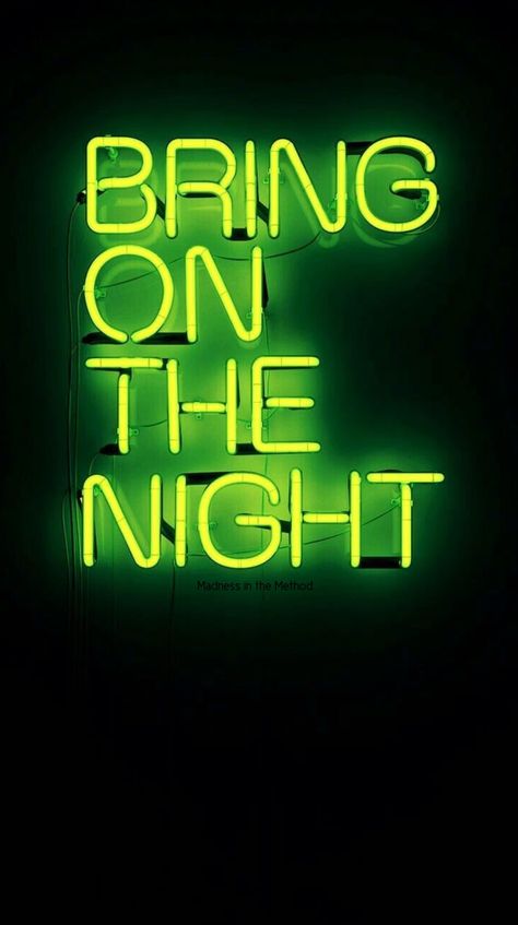 Mint Green Walls, Girly Wallpaper, Neon Quotes, Neon Words, Verde Neon, Dark Green Aesthetic, Neon Nights, Lit Wallpaper, Neon Aesthetic