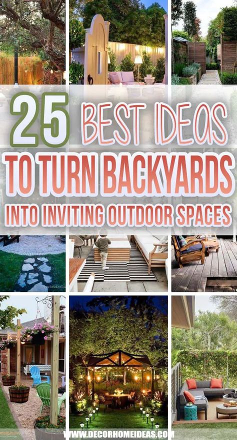 Backyard Entertaining Area, Backyard Hammock, Cozy Backyard, Backyard Entertaining, Backyard Inspiration, Have Inspiration, Backyard Diy Projects, Backyard Living, Outdoor Decor Backyard