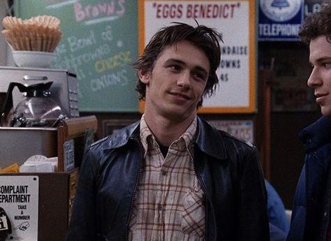 Daniel Desario, Punk Boy, Freaks And Geeks, Terry Richardson, James Franco, Cillian Murphy, Michael Fassbender, Jared Leto, Attractive People