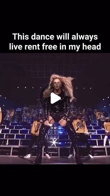 “𝐁𝐄𝐄𝐍 𝐓𝐇𝐀𝐓 𝐊𝐈𝐍𝐆 𝐁𝐄𝐘 𝐄𝐍𝐄𝐑𝐆𝐘” on Instagram: "The one Beyoncé dance I can do 😂 #beyhive #coachella #beychella #beyonce #choreography" Beyonce Videos, Lady Gaga Beyonce, Beyonce Dancers, Beyonce Beyhive, Beyonce Coachella, Coachella 2018, Beyonce Style, Beyoncé Giselle Knowles-carter, Beyoncé Giselle Knowles