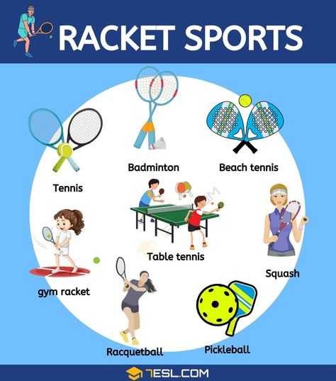 Matkot, Sports List, Badminton Match, English Knowledge, Daily Workout Plan, Top Games, Racquetball, Paddle Sports, Beach Tennis