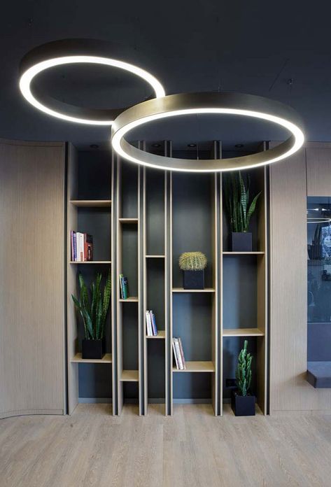 Wood Lighting Design, Waiting Lounge, Medical Clinic Design, Design Offices, Dentist Office Design, Architectural Concept, Office Wall Design, Medical Office Design, Interior Ceiling Design