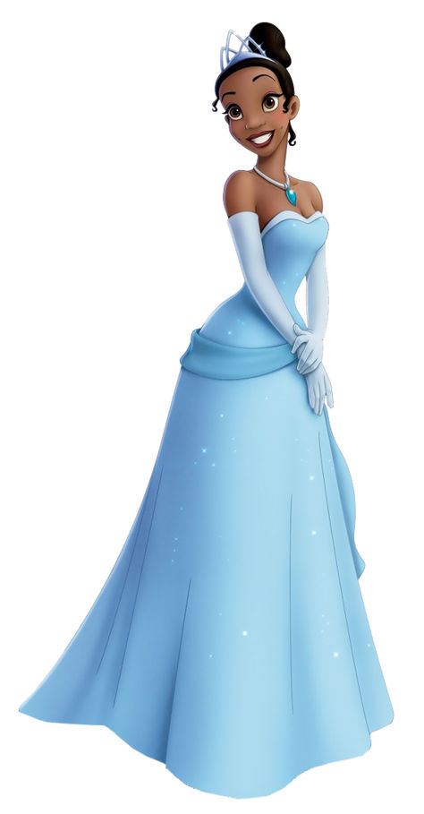 Tiana Blue Dress, Princesa Tiana Disney, Princess Tiana Dress, Tiana Wedding, Estilo Rachel Green, Tiana Costume, Princess Academy, Tiana Dress, Tiana Disney