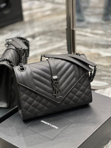 Saint laurent bag outfit