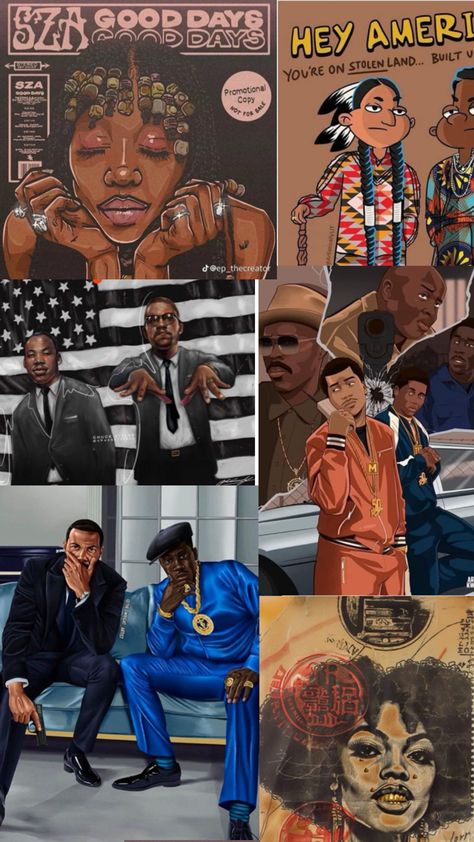 Black American Culture Aesthetic, American Culture Aesthetic, Black American Culture, Culture Aesthetic, African American Culture, Screen Saver, American Culture, Black Aesthetic Wallpaper, African American Art