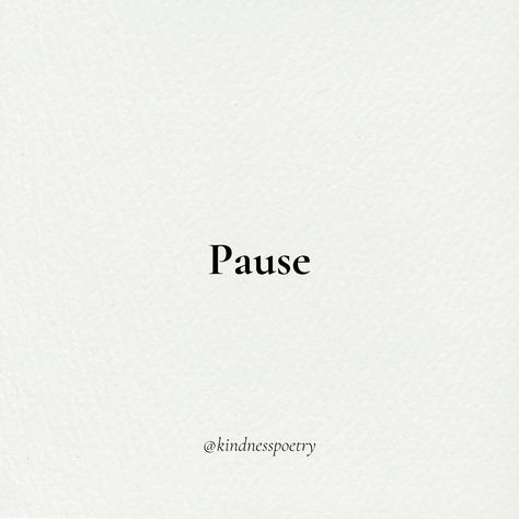 In a society where being busy means status, it is radical to rest. Take a breath with me. Pause. 🤍 ⠀ ⠀ ⠀ ⠀ ⠀ ⠀ ⠀ ⠀ ⠀ #healingquotes #kindnesspoetry #restisproductive #restisradical #mindfulness #mentalhealth #mindfulquotes #youareenough ⠀ Kindness Poetry, Take A Breath, You Are Enough, Mindfulness Quotes, Healing Quotes, Take A, Poetry, Take That, Mindfulness