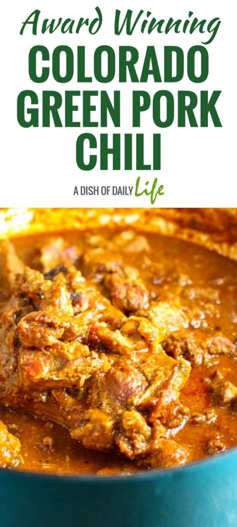 Green Pork Chili, Green Chili Stew, Green Chili Pork, Green Chile Recipes, Green Chili Recipes, Barbecue Pork Ribs, Pork Chili, Authentic Mexican Recipes, Chile Recipes