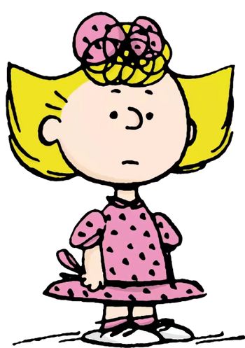 Sally From Charlie Brown, Peanuts Cartoon Quotes, Sally Brown Peanuts, Sally Charlie Brown, Charlie Brown Classroom, Iconic Blondes, Peanuts Art, Lucy Charlie Brown, Snoopy Classroom