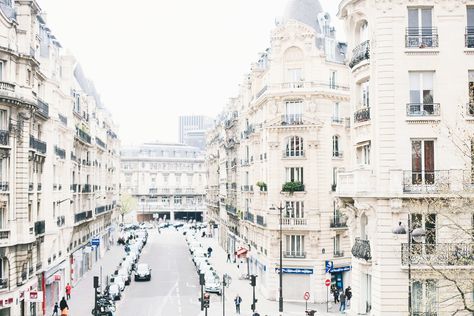 Whether you're dreaming of your first Parisian trip or your own Parisian balcony – indulge in a little romanticizing with the ultimate Paris playlist. Best Vacation Destinations, Visit France, Paris Photos, Best Vacations, France Travel, Favorite City, Dream Destinations, Tourist Destinations, Vacation Destinations