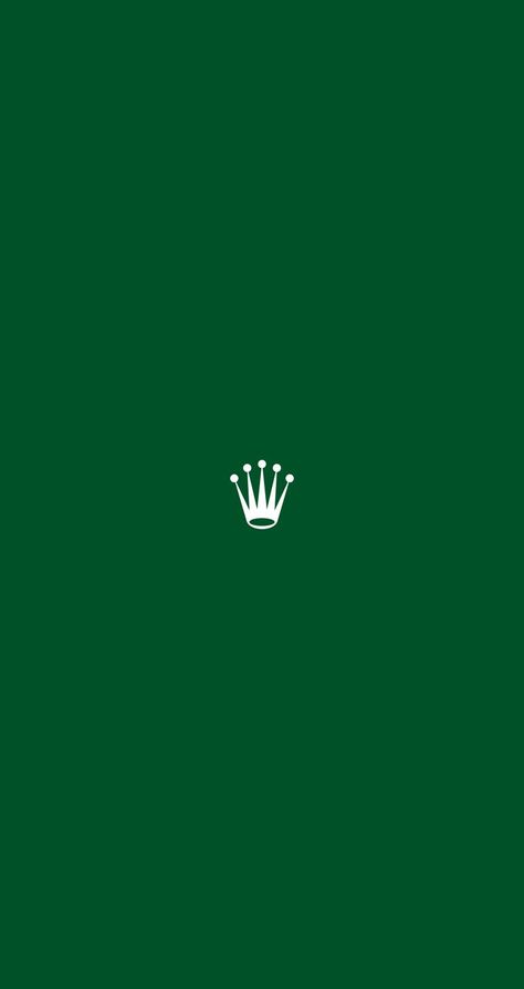 Rolex Wallpaper For Apple Watch, Rolex Aesthetic Wallpaper, Apple Watch Screen Wallpapers, Rolex Wallpapers Iphone, Rolex Logo Wallpapers, Classic Iphone Wallpaper, Apple Watch Wallpaper Green, Rolex Wallpapers, Green Home Screen