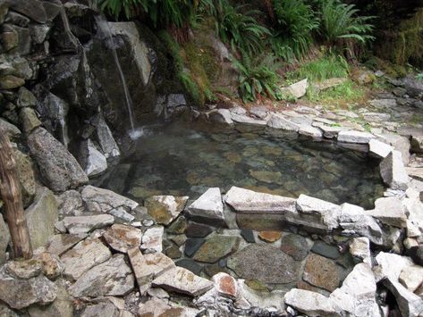 Hidden Hot Springs In Washington Pnw Living, Pnw Hikes, Washington Camping, Adventure Goals, Washington Trip, Travel Oregon, Washington Hikes, Hiking Adventures, Camping Destinations