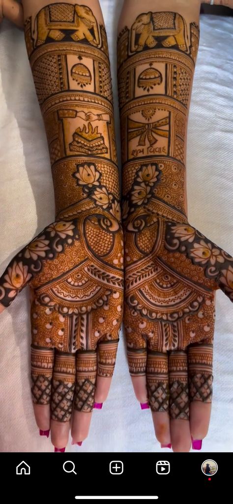 Modern Bridal Mehendi Designs, Bridal Mehendi Elements, Mens Mehndi Designs, Simple Dulhan Mehndi Designs, Figure Mehandi Designs, 25th Anniversary Mehendi Designs, Rajwadi Mehndi Design, Anniversary Mehendi Designs, Mhendi Design Unique Latest Full Hand