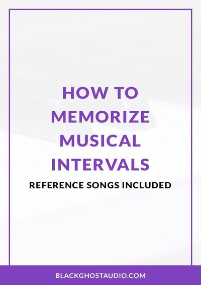 Learn how to identify and memorize different musical intervals using your ears. #musicproduction #musicproducer #producer #audioengineer #recording #mixing #mastering #musician #producerlife #studio #studiolife #musicproducerlife #makingbeats #musicproducers #recordingstudio #ableton #artist #musicstudio #homestudio #blackghostaudio Intervals Music Theory, Intervals Music, Musical Intervals, Music Intervals, The Simpsons Theme, Learning Music Notes, Itunes Playlist, Learn Music Theory, Music Theory Lessons