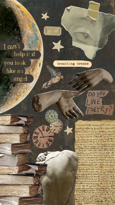 #readers #books #poetry #aesthetic Vintage Poetry Aesthetic Wallpaper, Reader Wallpaper Aesthetic, Poetry Aesthetic Wallpaper, Poem Wallpaper, Poetry Aesthetic, Poetry Wallpaper, Books Poetry, Aesthetic Shuffles, Poetry Journal