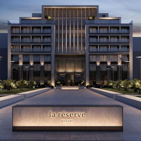 La Réserve Resort is a four-star superior hotel and is located opposite Knokke Casino and the beach boulevard. The hotel has 79 rooms, 29 junior suites, an Executive and Presidential suite as well as a Royal Penthouse of 886 ft². The hotel is equipped with a beautiful lobby, a La Rigue restaurant led by chef Peter Goossens, a cozy bar, an extraordinary sun terrace, two private lounges, a Signature room and a Silverlake ballroom for gala dinners, conferences and numerous other event options. Each Presidential Suite, Cozy Bar, Private Lounge, Sun Terrace, Resort Villa, Gala Dinner, Golf Resort, Silver Lake, Penthouse