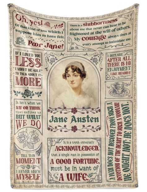 Jane austen wedding