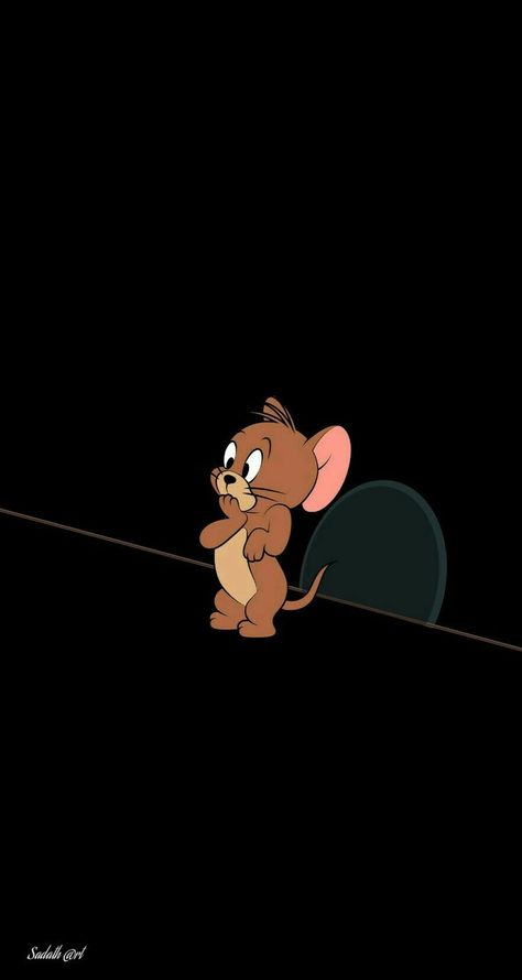 Tom I Jerry, Tom And Jerry Wallpapers, Tom E Jerry, Tom And Jerry Cartoon, Wallpaper Iphone Lucu, Tom Y Jerry, Wallpaper Disney, Cute Images For Dp, Crazy Wallpaper