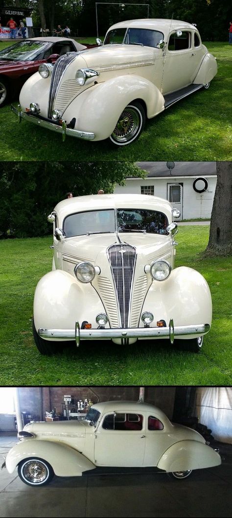 Vintage Cars 1920s, 1930s Automobiles, Old Classic Cars Vintage, Retro Vehicles, Hudson Terraplane, Hudson Car, Antique Cars For Sale, Austin Martin, Vintage Cars For Sale