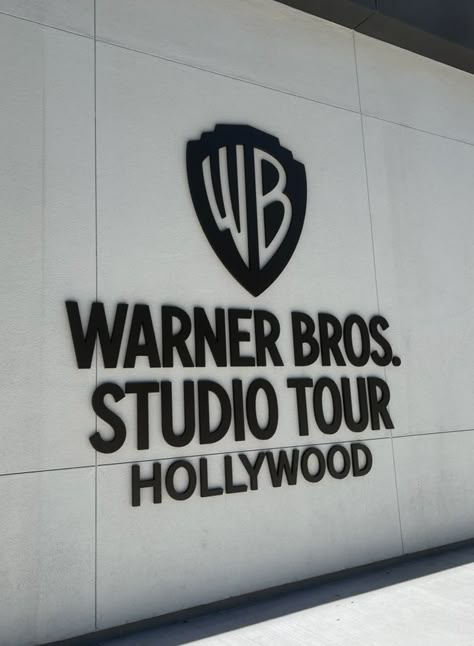 2022 Warner Bros Aesthetic, Acting Aesthetics, Warner Bros Studio Tour Hollywood, Warner Brothers Studio Tour, Warner Bros Studio Tour, Life After High School, Acting Techniques, Filmmaking Inspiration, Warner Bros Studio