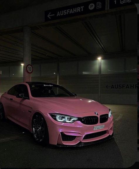 Pink Bmw, Бмв X3, Car Life Hacks, Serie Bmw, Pink Cars, Dream Cars Bmw, Mazda Cx5, Bmw I, Pink Chrome