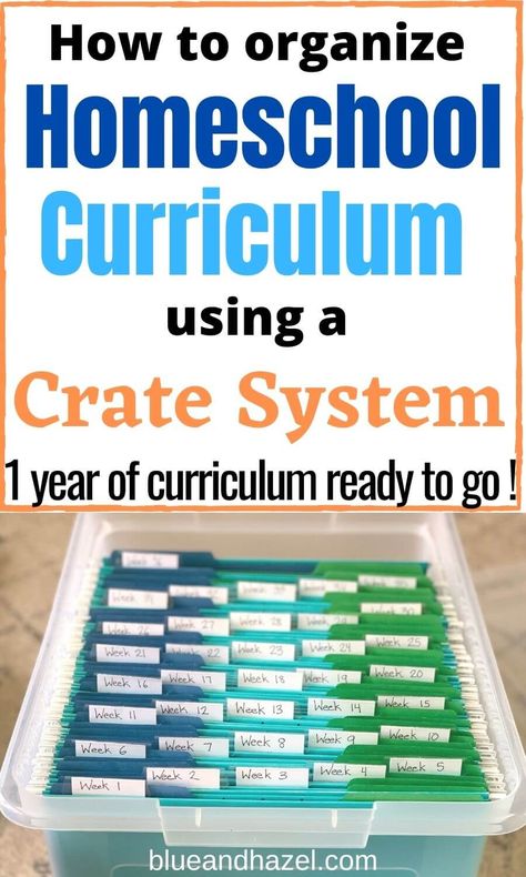 Homeschool Crate System, Homeschool Room Organization, Homeschool Preschool Activities, Homeschool Lesson Plans, Homeschool Supplies, Toddler Homeschool, Homeschool Routine, Week Schedule, Homeschool Education