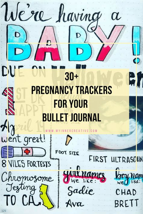 Pregnancy for many is one of the most exciting times in your life, even if its your first, second or 100th baby. So if you are an avid bullet journalist obviously this would be something you would want to track in your journal? So I am hoping these 33 Pregnancy Tracker Bullet Journal Layouts and spread ideas can in ... Pregnancy Bullet Journal, Memory Journals, Pregnancy Scrapbook, Tracker Bullet Journal, Pregnancy Tracker, Baby Bullet, Pregnancy Planner, Pregnancy Info, Journal Layouts