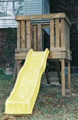 Outdoor Playroom, Backyard Slide, Diy Slides, Kids Yard, Play Outdoor, Gym Sets, Playground Slide, Play Area Backyard, Kids Backyard