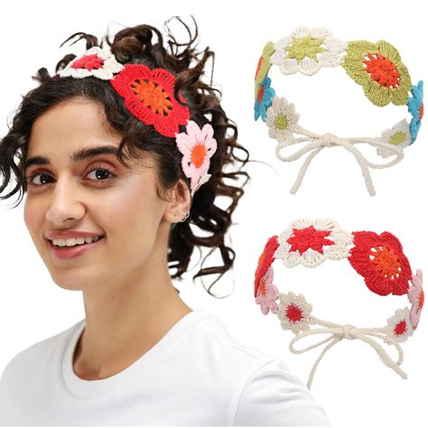 Elastic hair bands