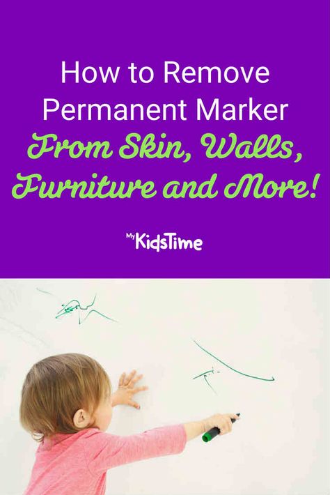 How To Remove Sharpie From Skin, How To Remove Permanent Marker From Skin, How To Get Permanent Marker Off Skin, How To Get Permanent Marker Off Walls, Marker Stain Remover, Removing Permanent Marker, Remove Sharpie, How To Remove Sharpie, Remove Permanent Marker