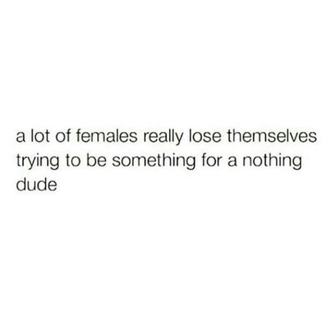 Sad but True. When you realize that he is making you change who you are, it is time to say goodbye for good. No going back. One mistake will teach you that you dont always need a man. The right man will come in the time that YOU and he are both ready Come Back When You Are Ready, By The Time You Realize My Worth, If He Won't Another Man Will, What One Man Wont Do Another Will, Not Needing A Man Quotes, Men Always Come Back Quotes, Need No Man Quotes, No Going Back Quotes, I Need A Man Who Quotes