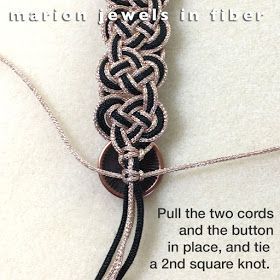 Celtic Bracelet DIY Tutorial | Knotted Bracelet made with Pretzel Knots, Josephine Knots, or Carrick Bend Knots Celtic Knots Diy, Pretzel Knots, Leather Wrap Bracelet Tutorial, Bracelet Diy Tutorial, Celtic Knot Tutorial, Wrap Bracelet Tutorial, Celtic Knot Bracelet, Paracord Bracelet Patterns, Diy Braided Bracelet