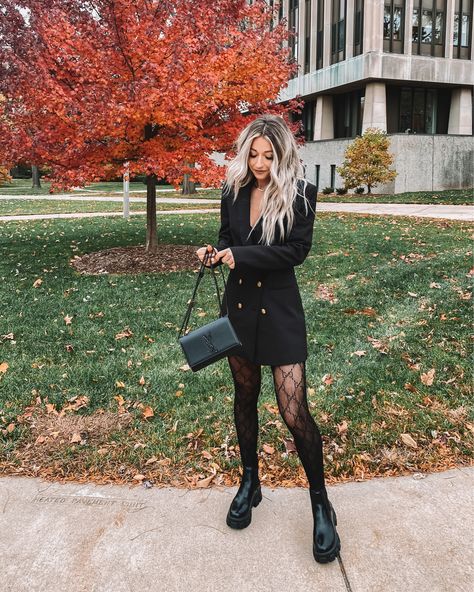 Women Lug Boot Outfit, Patent Lug Sole Boots Outfit, Outfit Ideas Chelsea Boots, Thigh High Lug Sole Boots Outfit, Black Lug Sole Chelsea Boots Outfit, Chelsea Boots With Skirt Outfit, Chelsea Boot And Skirt Outfit, Best Lug Sole Boots, Chelsea Boots Outfit Dressy